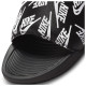 Nike Victori One Slide Print